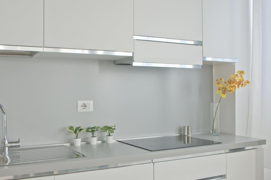 Milano- Stazione Centrale Design Loft Экстерьер фото